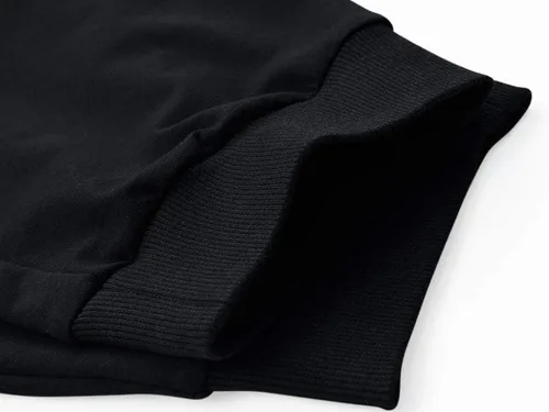 Miniatura 6 de MAGNIVIT Pantalones capri 34 para hombre, pantalones cortos de entrenamiento para gimnasio, debajo de la rodilla, bolsillos con cremallera
