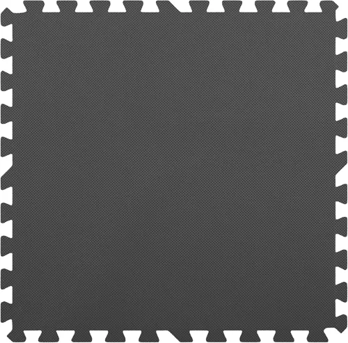 Miniatura 15 de Flooring Inc's - Alfombrillas de ejercicio de rompecabezas, alfombrillas de espuma EVA entrelazadas para protección, suelo de entrenamiento Verde