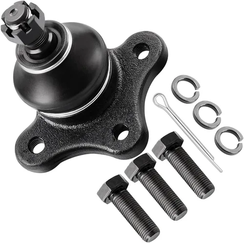 Miniatura 381 de SCITOO 1 pieza – K3134T suspensión delantera superior rótula para Dodge Ram 1500 para Dodge Ram 2500 94-2001 para Jeep Wrangler JK Wrangler Wagoneer