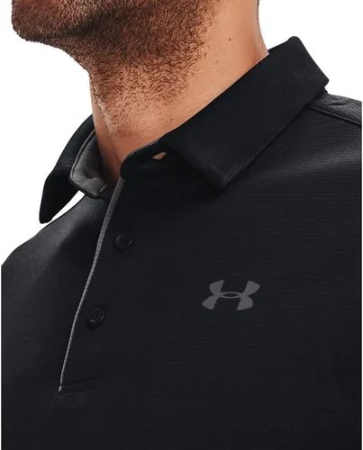 Miniatura 4 de Under Armour Polo Threadborne Boundless Camisa para hombre