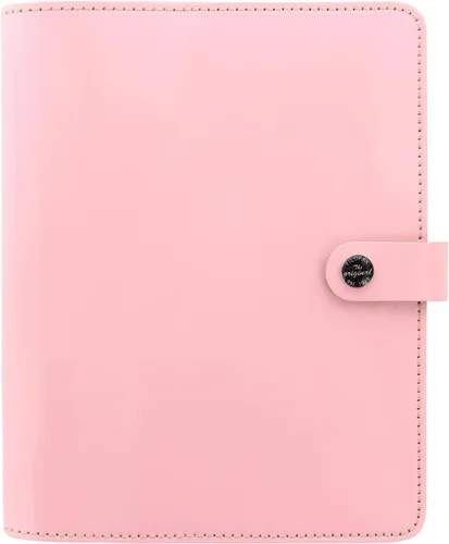 Miniatura 22 de Filofax 17-026037 Philofax Organizador personal original, A5, verde lima
