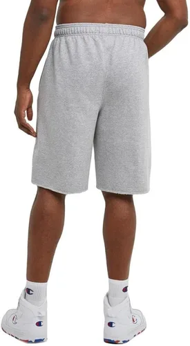 Miniatura 5 de Champion, Powerblend, Soft Fleece Shorts for Men (Reg. Or Big & Tall)