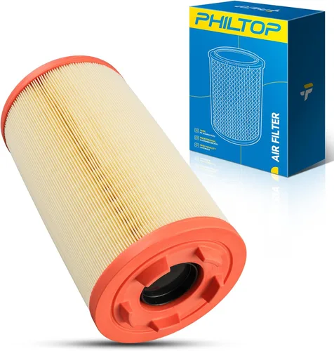 Miniatura 26 de PHILTOP Filtro de aire del motor CA7421 de repuesto para Chevrolet Astro, Blazer, Camaro, S10 y GMC Jimmy, Safari, Sonoma & Isuzu Hombre y Pontiac