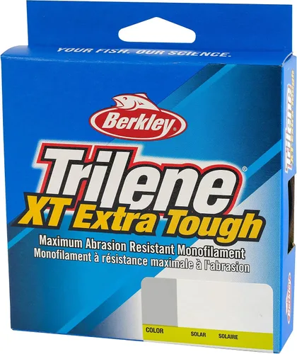 Miniatura 28 de Berkley Trilene XT - Sedal de pesca monofilamento