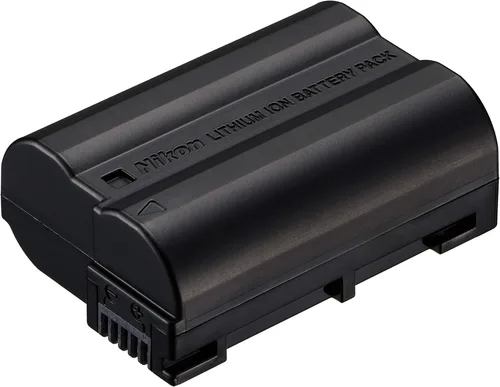 Batería Recargable de litio-ión Nikon EN-EL15 Batería para Nikon D7000 y V1 – Empaquetado al detal