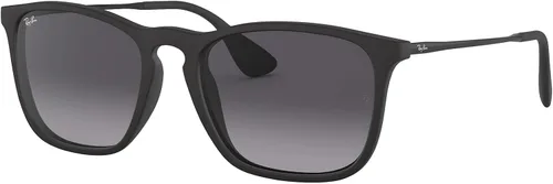 Miniatura 2 de Ray-Ban RB4187 Chris - Gafas de sol cuadradas