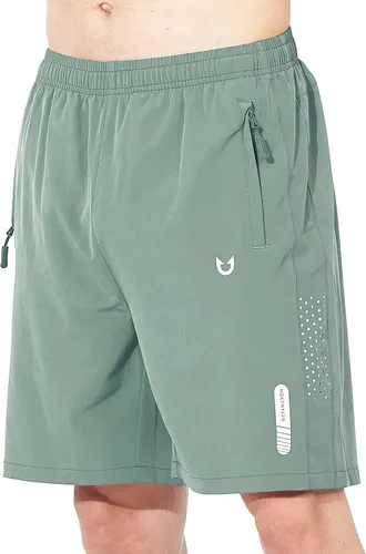 Miniatura 353 de NORTHYARD - Pantalones cortos deportivos para correr para hombres, ligeros, de secado rápido, 7, 5 o 9 pulgadas, para senderismo, deportes, gimnasio