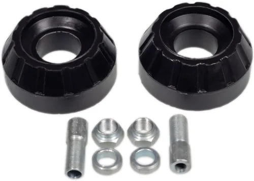 Miniatura 6 de Kit de elevación de nivelación 1.2 pulgadas 1.181 in compatible con Suzuki - Compatible con Baleno 2016-2020, Esteem 2016-2020