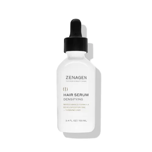 Miniatura 12 de Zenagen Suero engrosante para el cabello
