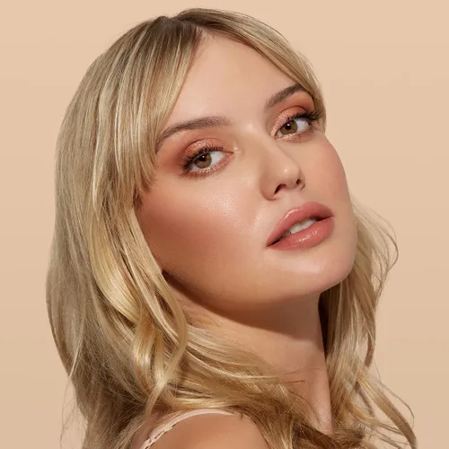 Miniatura 3 de Paleta de sombra de ojos Quad de Sigma Beauty – Sombra de ojos para maquillaje Quad con una fórmula mantecosa suave y tonos acumulables y mezclables
