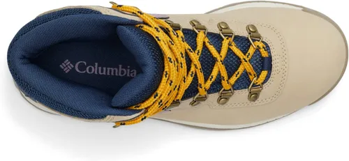 Miniatura 8 de Columbia Newton Ridge - Botas de senderismo ligeras e impermeables para mujer