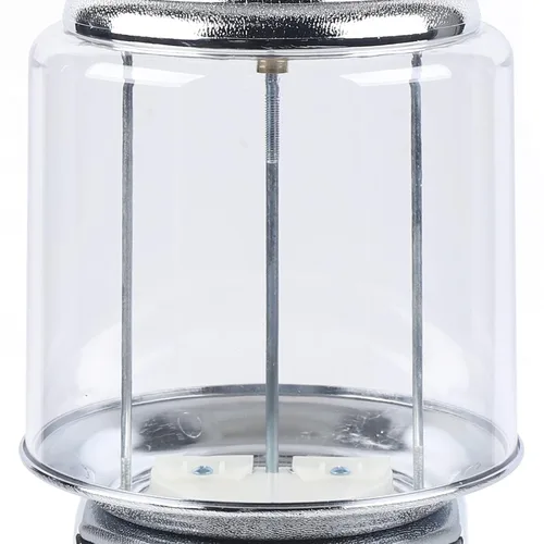Miniatura 7 de Máquina expendedora de dulces para dispensador automático de dulces pequeños para el hogar o la máquina expendedora comercial (amarillo)