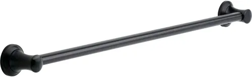Miniatura 7 de Delta Faucet 41712-SS Barra de agarre de transición con montaje oculto, 12 pulgadas, acero inoxidable
