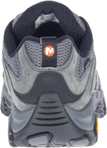 Miniatura 4 de Merrell Moab 3 Gore-TEX - Zapatos anchos para hombre, granito