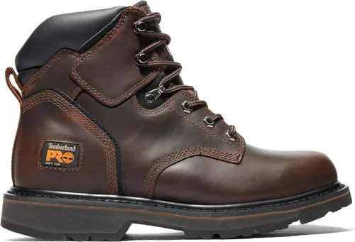 Miniatura 6 de Timberland PRO Pit Boss - Botas de trabajo con punta suave para hombre de 6 pulgadas