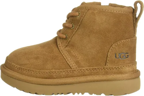 Miniatura 8 de UGG Neumel II - Botas unisex para niños, Marrón