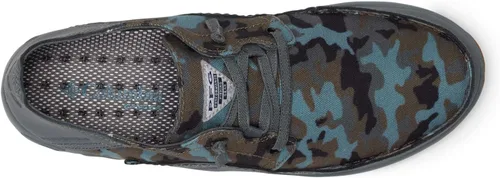 Miniatura 8 de Columbia Bahama Vent Relaxed PFG Zapato Náutico Para Hombre