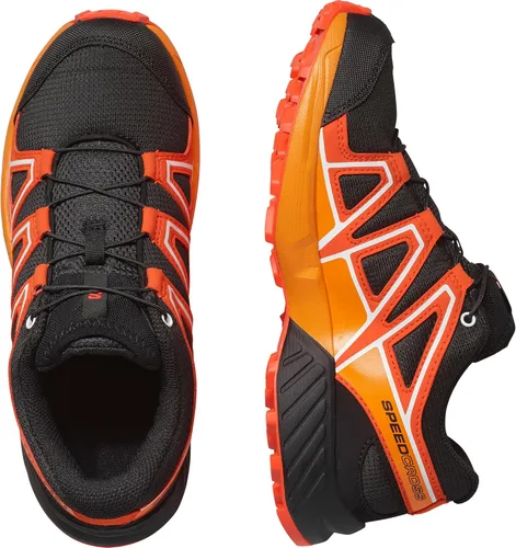 Miniatura 7 de Salomon Speedcross J - Zapatillas unisex para correr