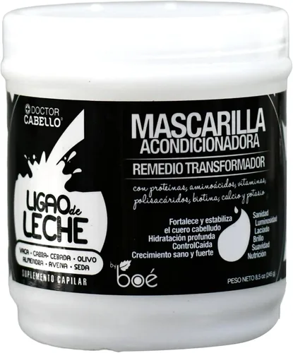 Miniatura 5 de Kit Ligao de Leche (4/1)