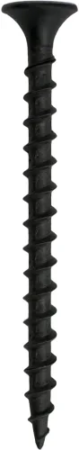 Miniatura 5 de Grip-Rite 2CDWS5#6 X 2 "Phillips Bugle Head - Tornillo para paneles de yeso de punta afilada, caja de 5 libras