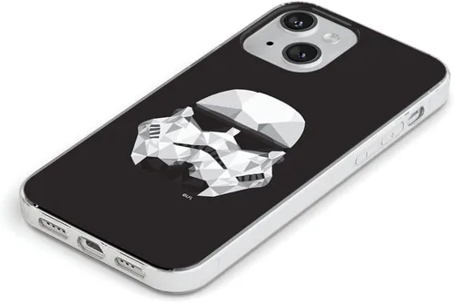 Miniatura 4 de ERT GROUP Funda de teléfono móvil para Xiaomi REDMI Note 11 5G / Note 11T 5G / Poco M4 PRO 5G original y con licencia oficial de Star Wars