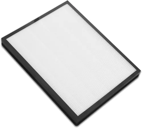 1 juego de filtro de repuesto compatible con Alexapure Breeze AP-B102 y 3049 purificador de aire con filtros principales y filtro de carbón activado