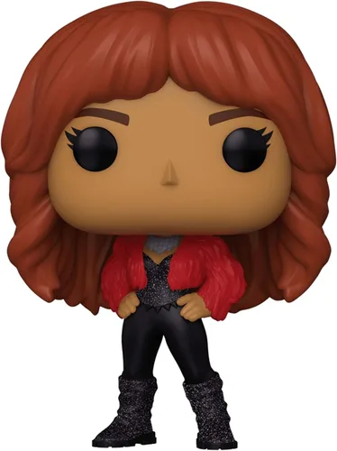 Funko Pop! Marvel: She-Hulk - Titania