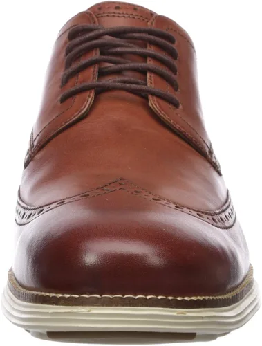 Miniatura 2 de Cole Haan zapatos para hombre Grand Shortwing Oxford Original