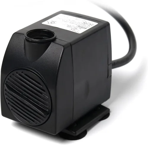 Miniatura 5 de Jebao Bomba sumergible de fuente (WP1500-396gph)