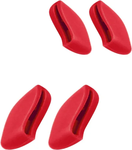 Miniatura 3 de HANCO - Almohadilla de repuesto para gafas de sol Oakley Flak Beta, opción