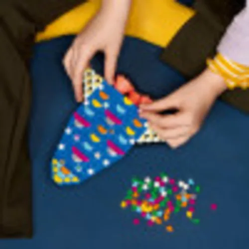 Miniatura 6 de LEGO DOTS Extra DOTS – Serie 5 41932