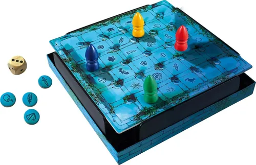 Miniatura 7 de Laberinto mágico