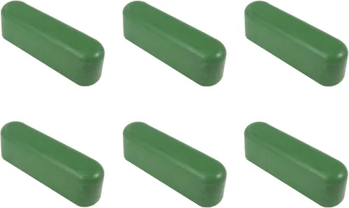 Miniatura 5 de Taytools Barra de 1.2 onzas de óxido de cromo verde micro fino Stropping Compuesto de pulido 0.5 micrones o grano 60,000 (1)