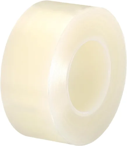 Miniatura 24 de MECCANIXITY Película protectora extraíble, 2 2/5 pulgadas x 328 pies, rollo de película protectora contra arañazos para muebles, electrodomésticos