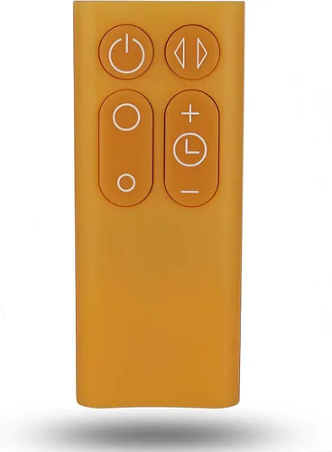 Miniatura 10 de Mando a distancia de repuesto compatible con Dyson AM11 TP00 TP01 Pure Cool Tower Purfier Fan (azul)