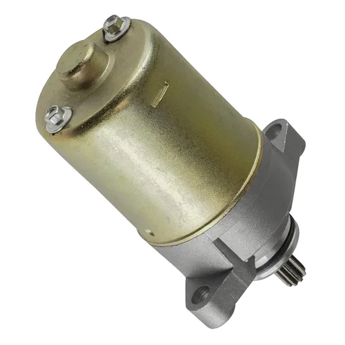 Miniatura 6 de Caltric Arrancador compatible con Polaris Scrambler 90 89Cc 2001-2003