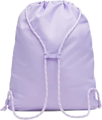 Miniatura 2 de Under Armour Mochila Hustle unisex, (538) moradoplateado metálico, talla única