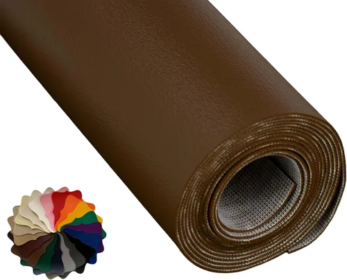 Miniatura 31 de Aqua Marine Vinyl Fabric: Aqua Sample (2.5" x 4.5") Upholstery Faux Leather: Waterproof, UV-Resistant, Boats, Indoor/Outdoor Seats, Automotive, Soft