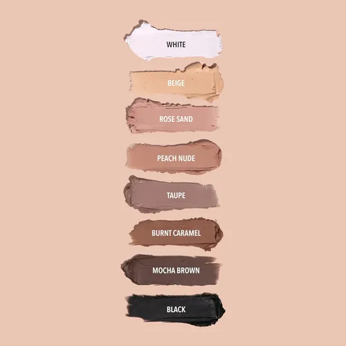 Miniatura 2 de Sombra de crema de imprimación duradera (002, beige)