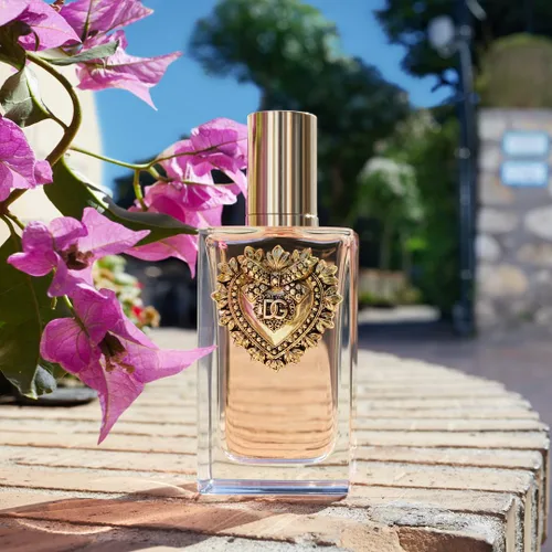 Miniatura 3 de Dolce&Gabbana Devotion, Eau De Parfum Spray, Para Mujer