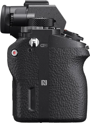 Miniatura 6 de Sony a7S II ILCE7SM2/B - Cámara con montura E de 12.2 MP, sensor de fotograma completo, color negro