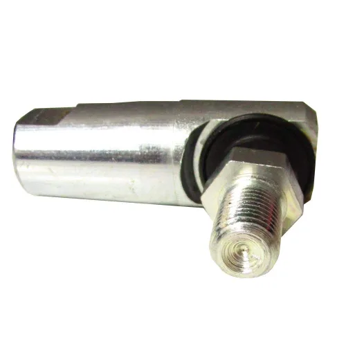 Miniatura 2 de RAParts - Rótula de dirección compatible con John Deere 170 175 180 GT262 LX178 Reemplaza AM125418