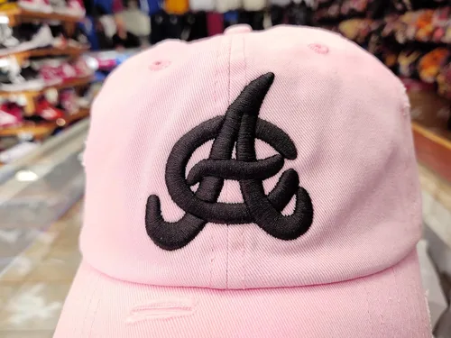 Miniatura 3 de Aguilas Cibaeñas - Sombreros vintage y Snapback