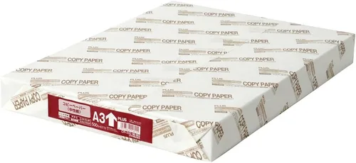 Miniatura 9 de Papel de copia Plus A4 500 hojas
