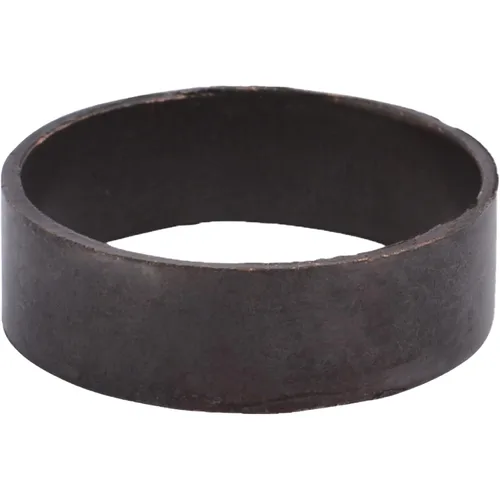 Miniatura 6 de SharkBite Anillos de crimpado de cobre de 1/2 pulgada, paquete de 25, tubo PEX, PE-RT, 23102CP25