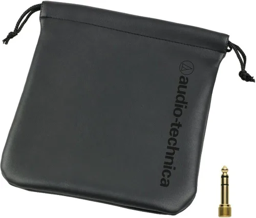 Miniatura 5 de Audio-Technica ATH-M40x - Auriculares profesionales para monitor de estudio, color negro, con ingeniería de vanguardia, copas auriculares giratorias