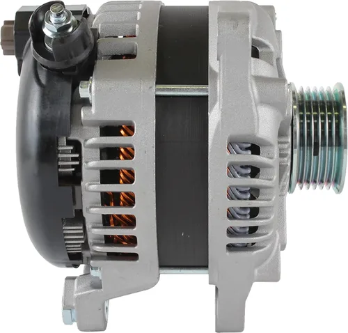 Miniatura 2 de DB Electrical AND0577 Alternador remanufacturado para Ford F-150 11 12 13 14 2011-2014 104210-6270, 104210-6660, AL3T-10300-CA, AL3Z-10346-C