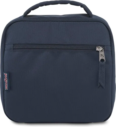 Miniatura 11 de JanSport Bolsa térmica aislada para el almuerzo, bolsa de picnic a prueba de fugas, Apple Orchard