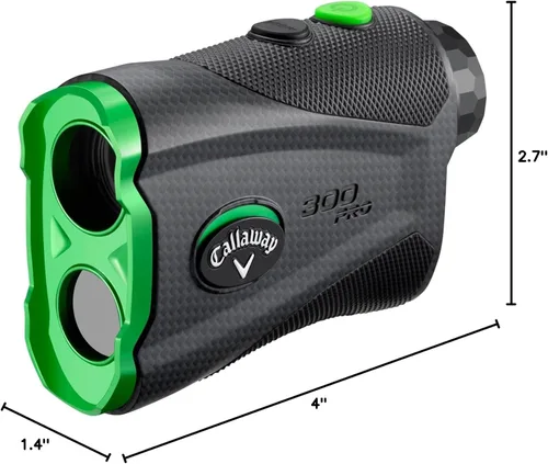 Miniatura 8 de Callaway Golf 300 Pro - Telémetro láser