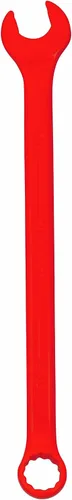 Miniatura 12 de Williams 1232RSC - Llave combinada súper combinada roja, 1 pulgada